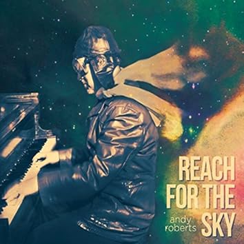 Andy Roberts on Amazon Music